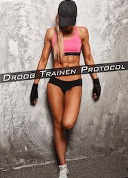 droogtrainen vrouwen product